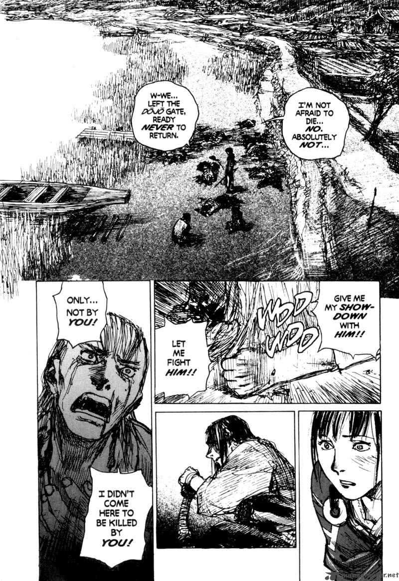 Blade Of The Immortal 93 10