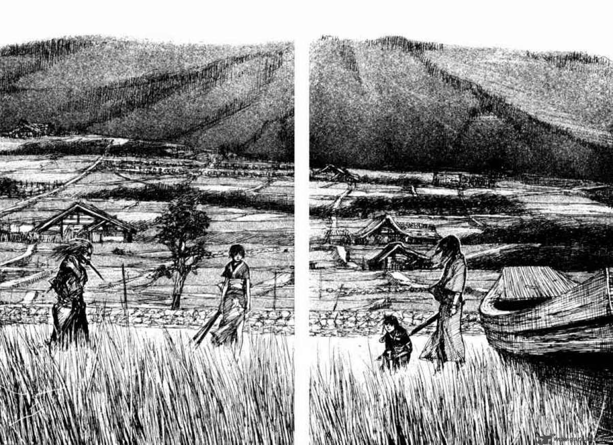 Blade Of The Immortal 93 14