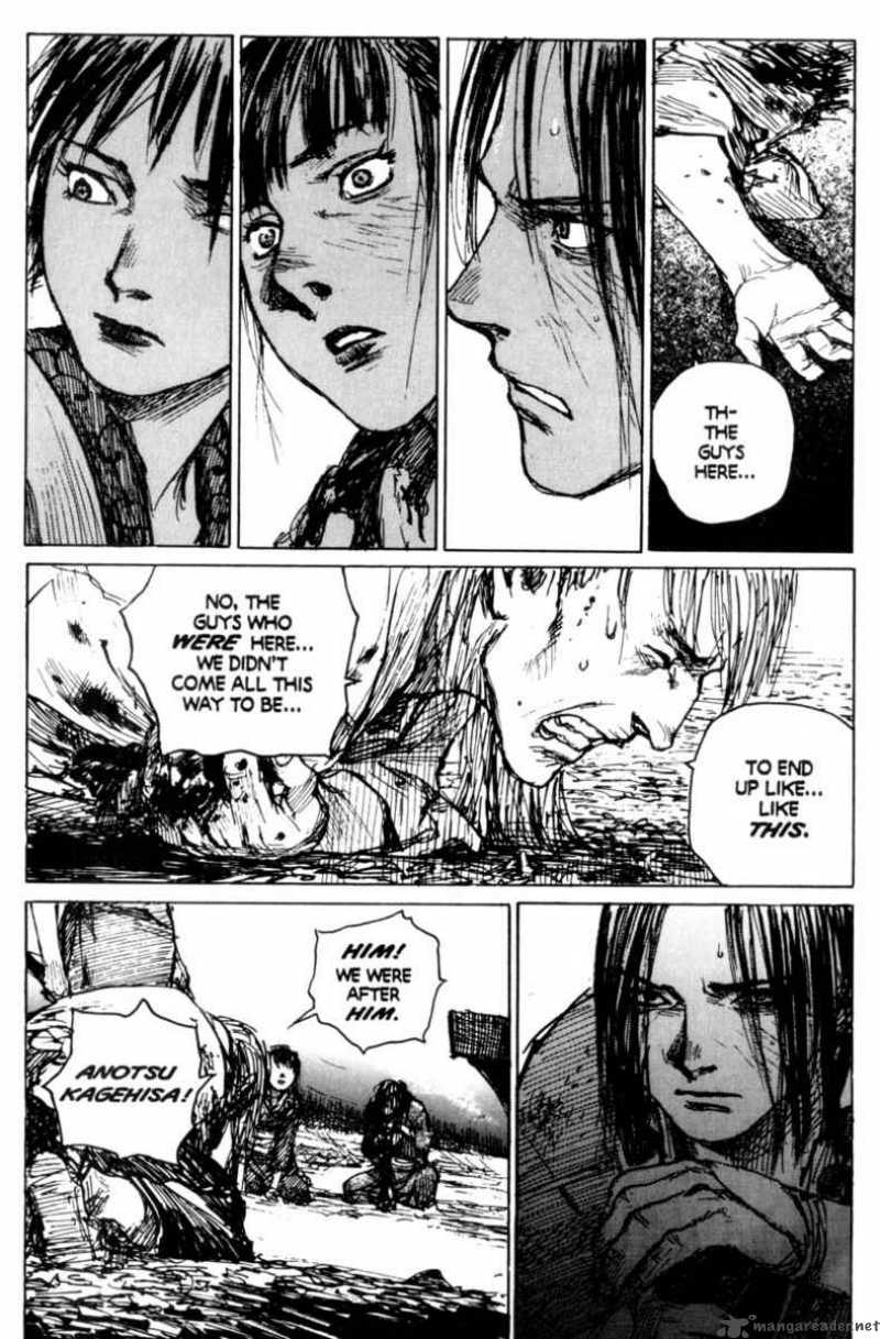 Blade Of The Immortal 93 9