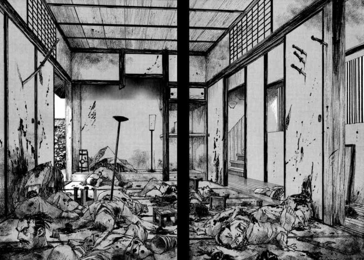 Blade Of The Immortal 94 21