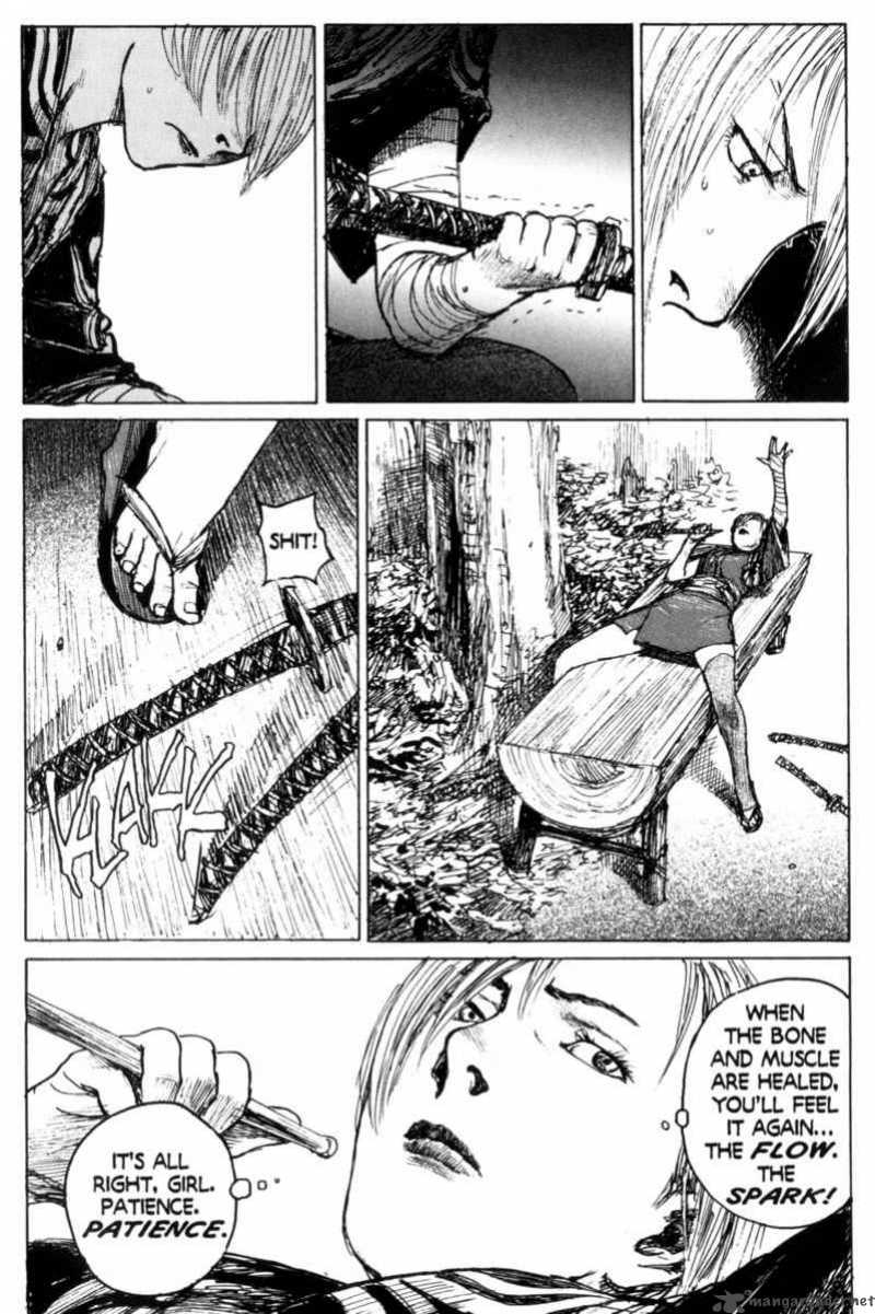 Blade Of The Immortal 95 10