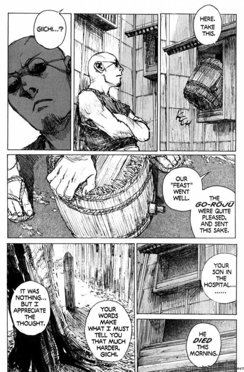 Blade Of The Immortal 95 3