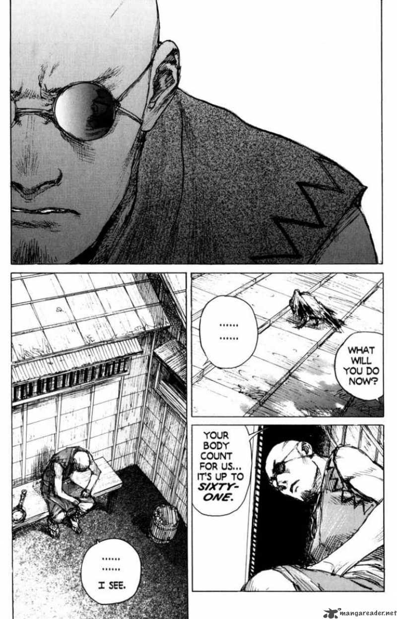 Blade Of The Immortal 95 4