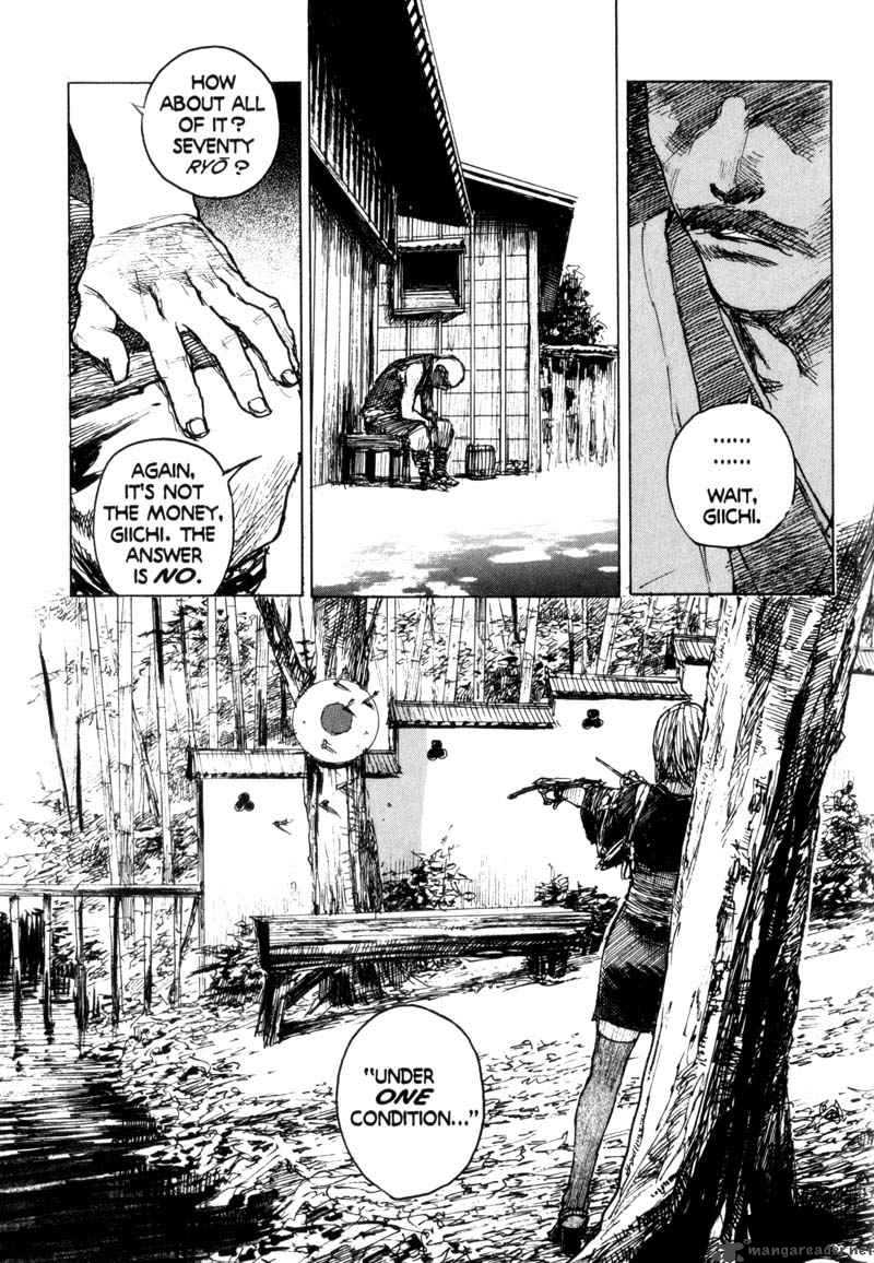 Blade Of The Immortal 95 8