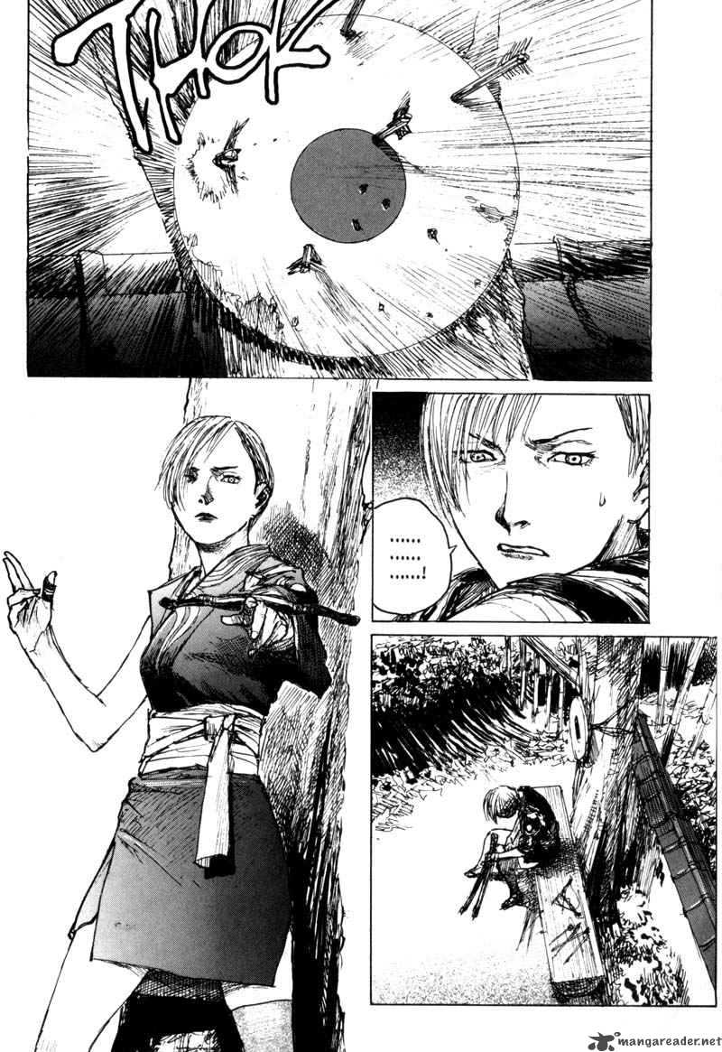 Blade Of The Immortal 95 9