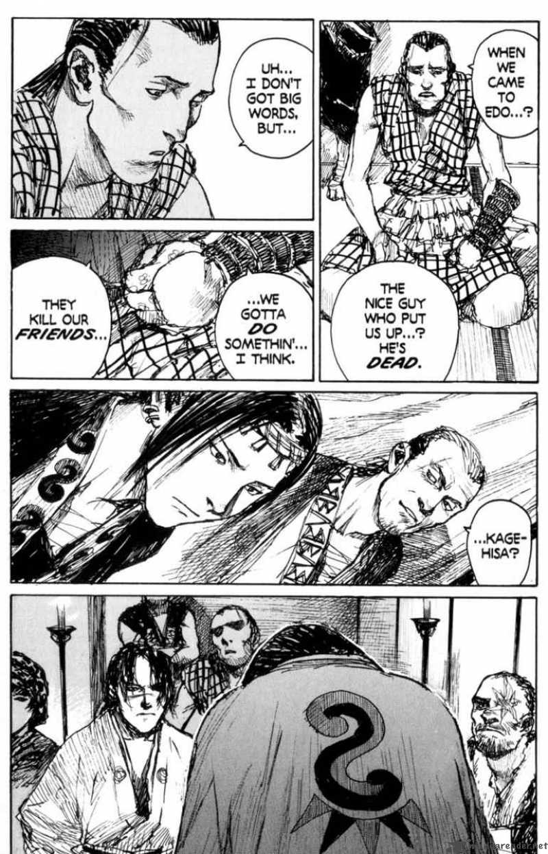 Blade Of The Immortal 96 10