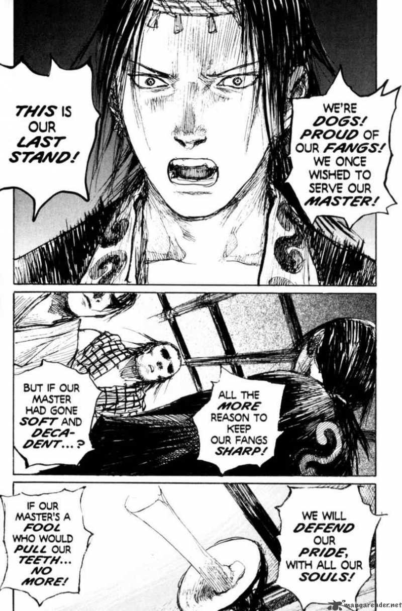 Blade Of The Immortal 96 12