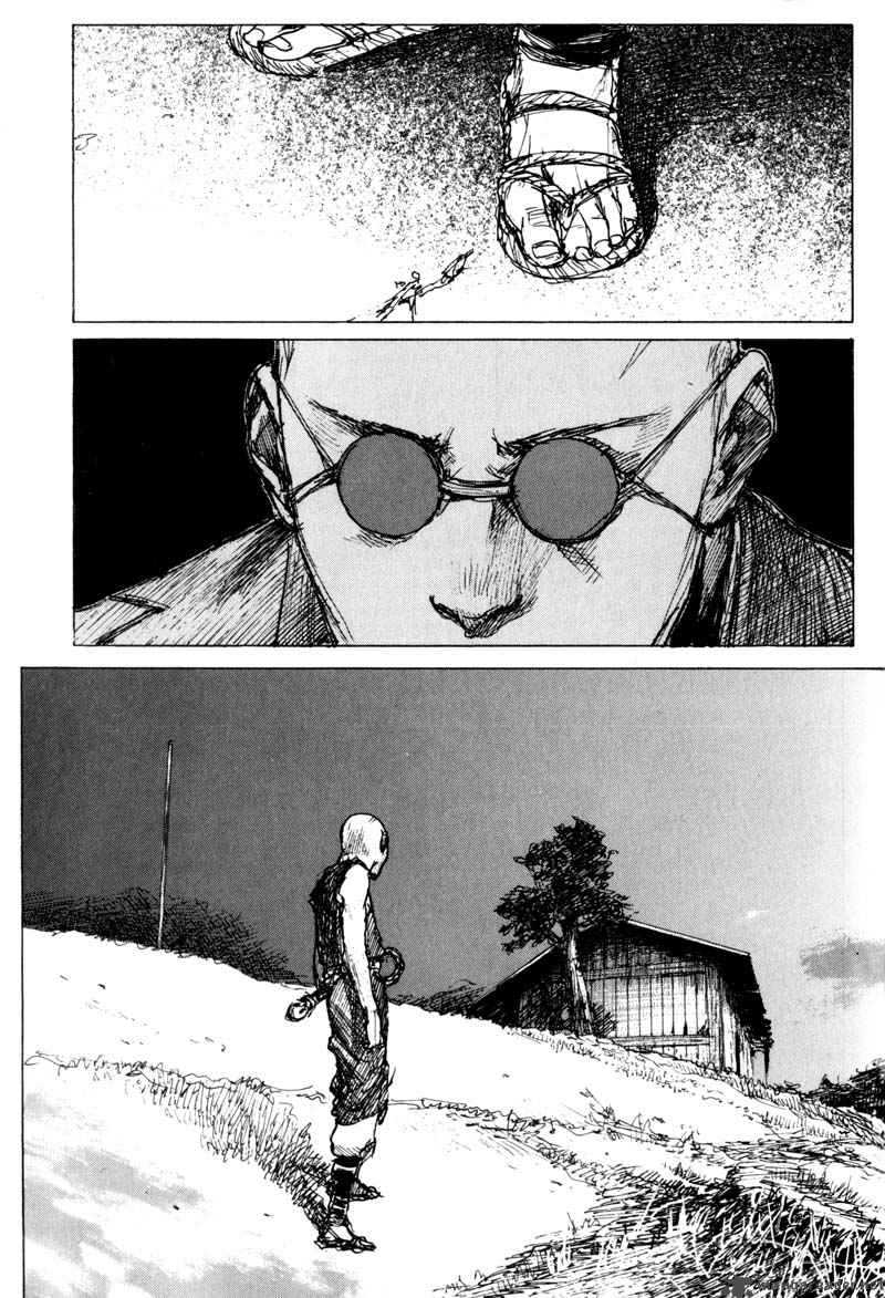 Blade Of The Immortal 96 21