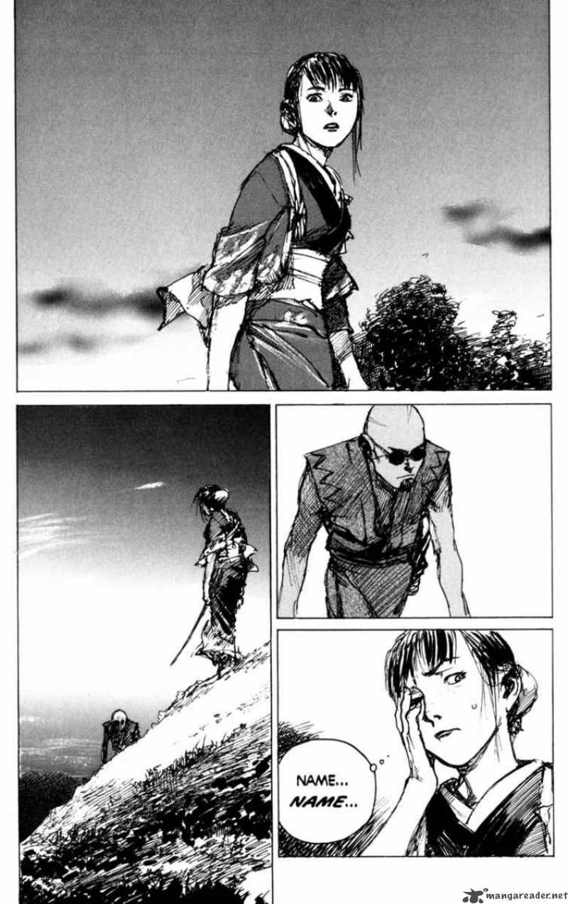 Blade Of The Immortal 96 22