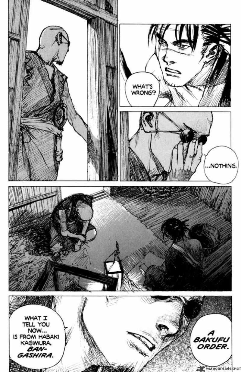 Blade Of The Immortal 96 25