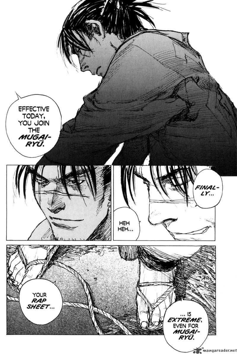 Blade Of The Immortal 96 26