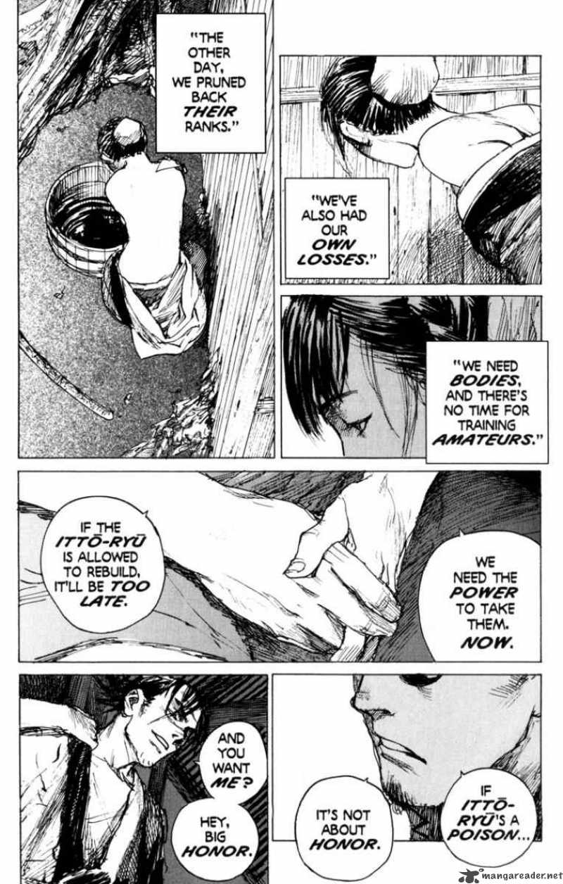 Blade Of The Immortal 96 28