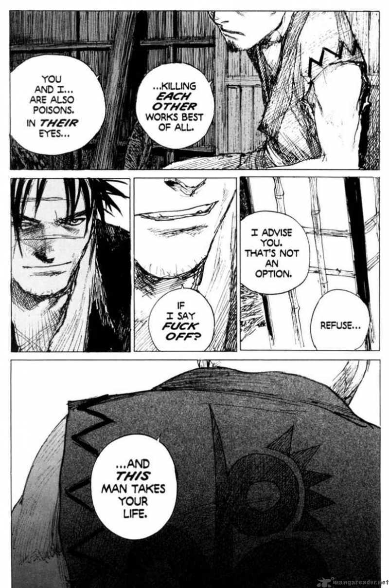 Blade Of The Immortal 96 29