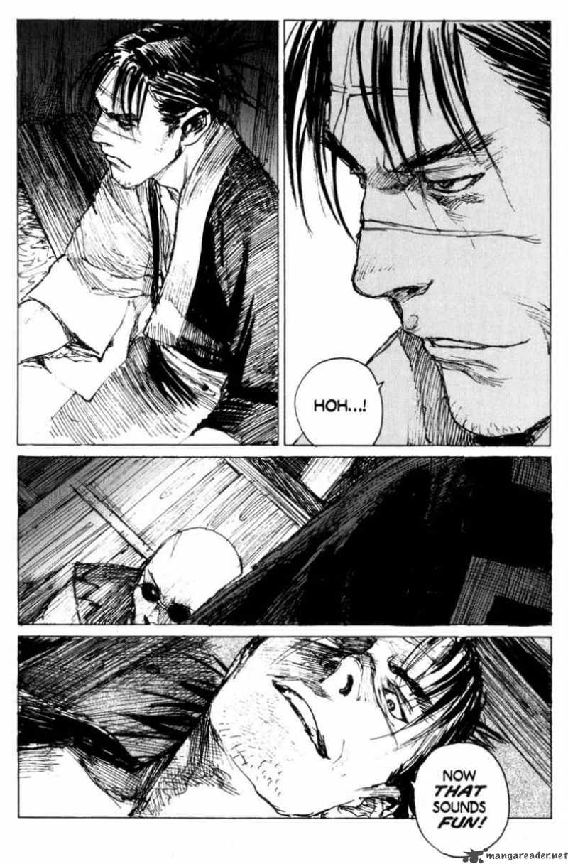 Blade Of The Immortal 96 30