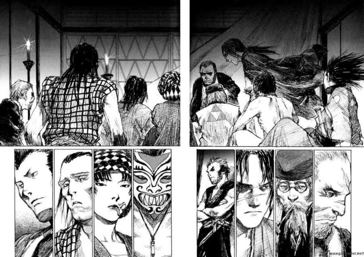 Blade Of The Immortal 96 4