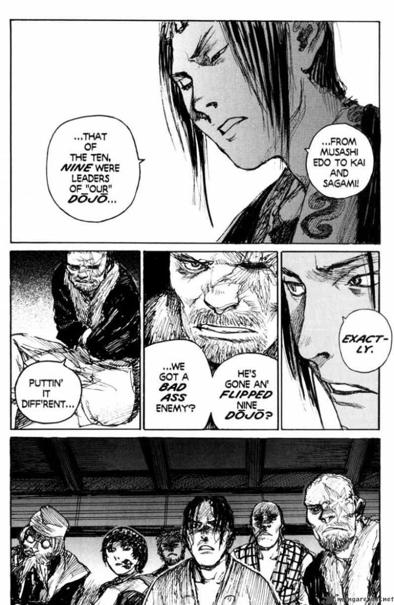 Blade Of The Immortal 96 6