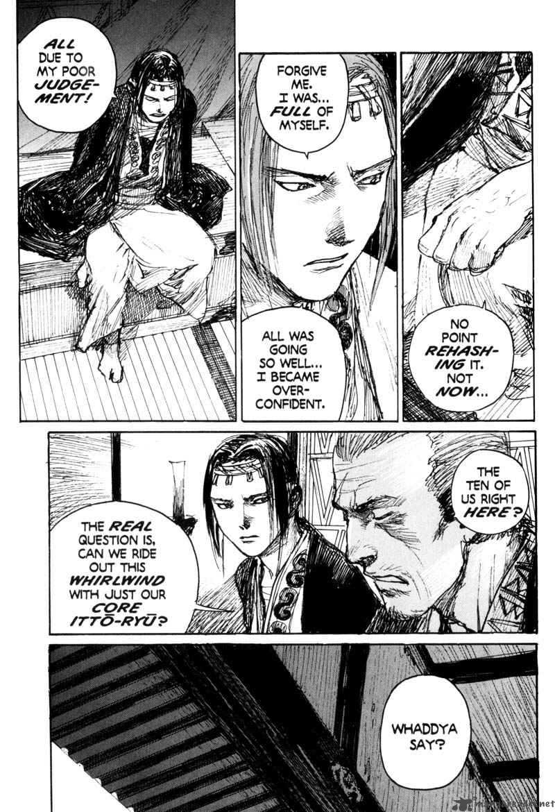 Blade Of The Immortal 96 7