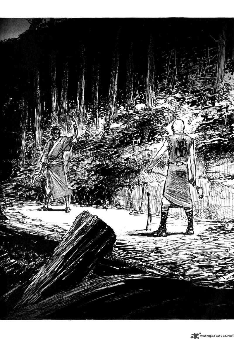 Blade Of The Immortal 97 11