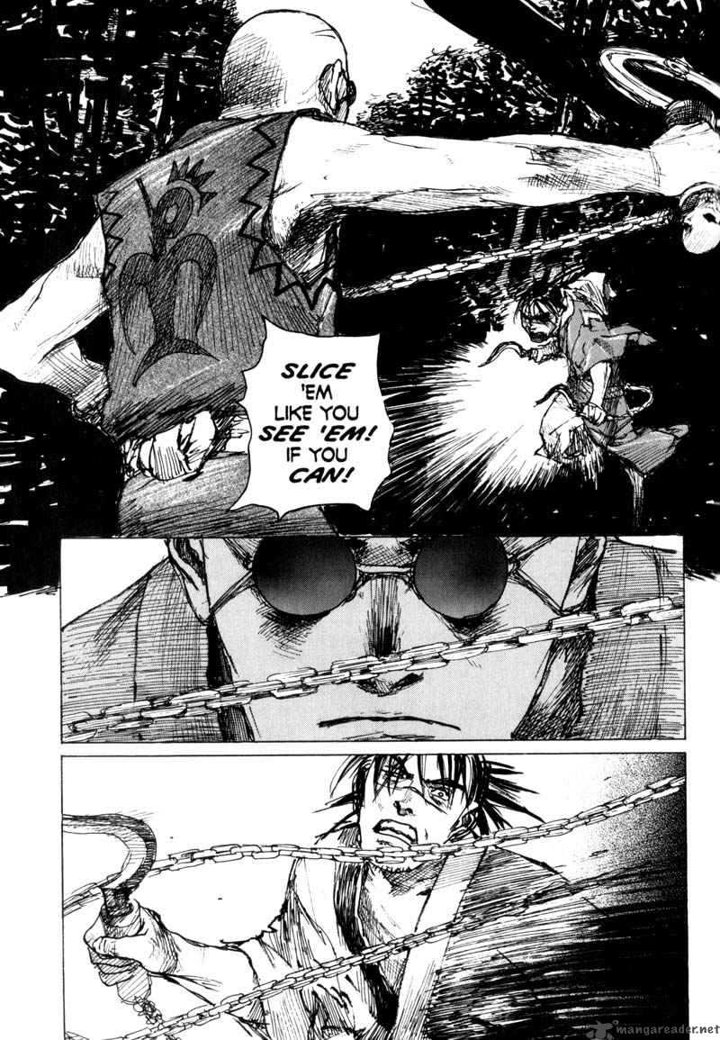 Blade Of The Immortal 97 14