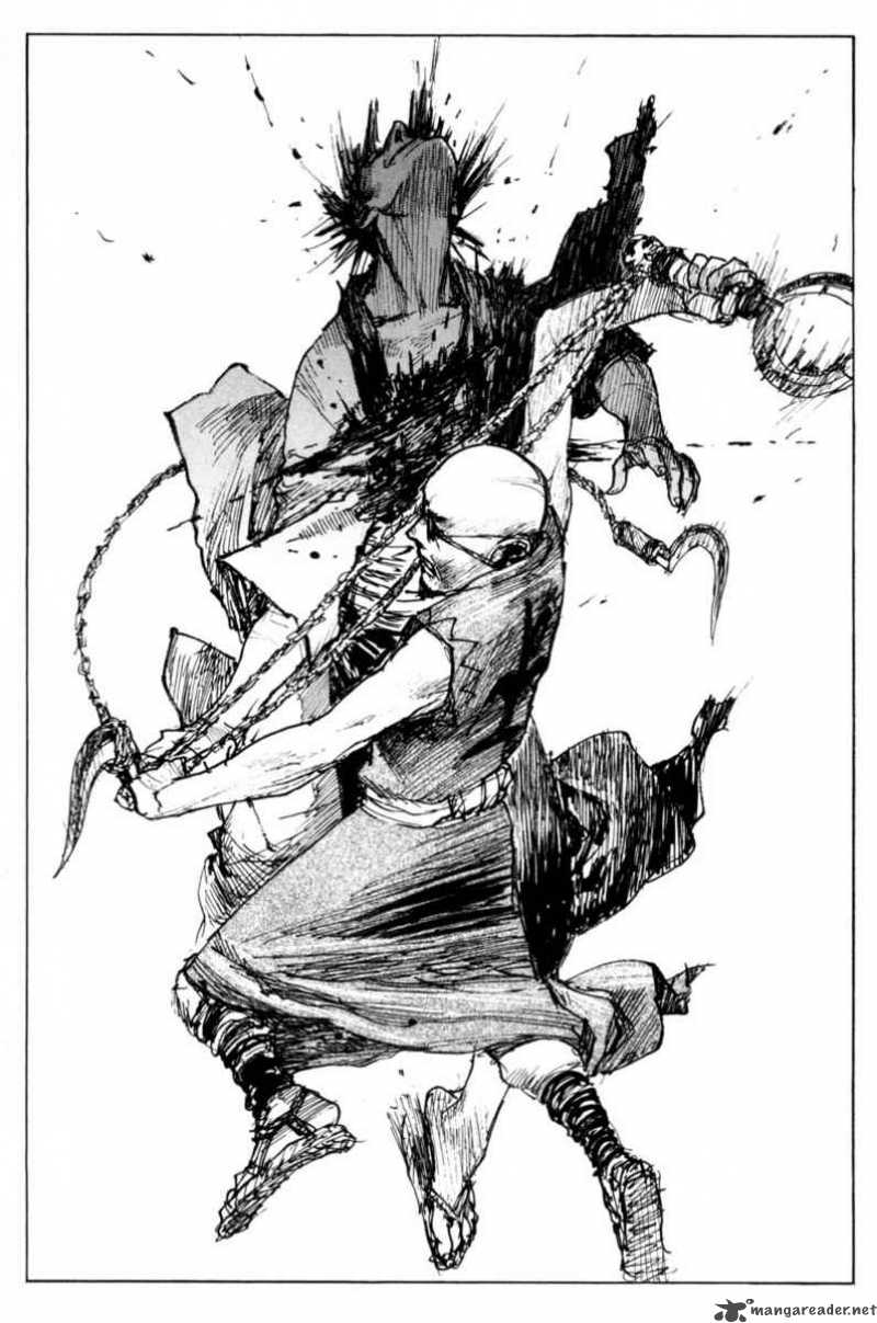 Blade Of The Immortal 97 17