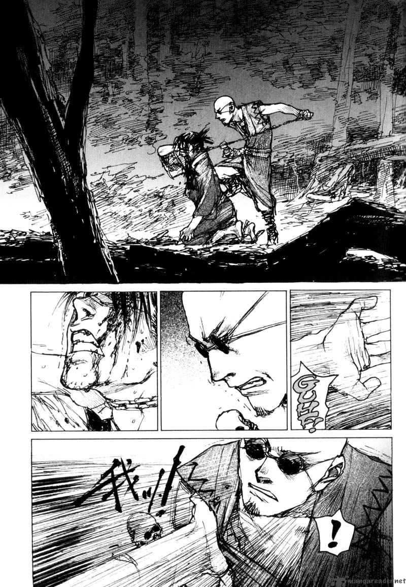 Blade Of The Immortal 97 20