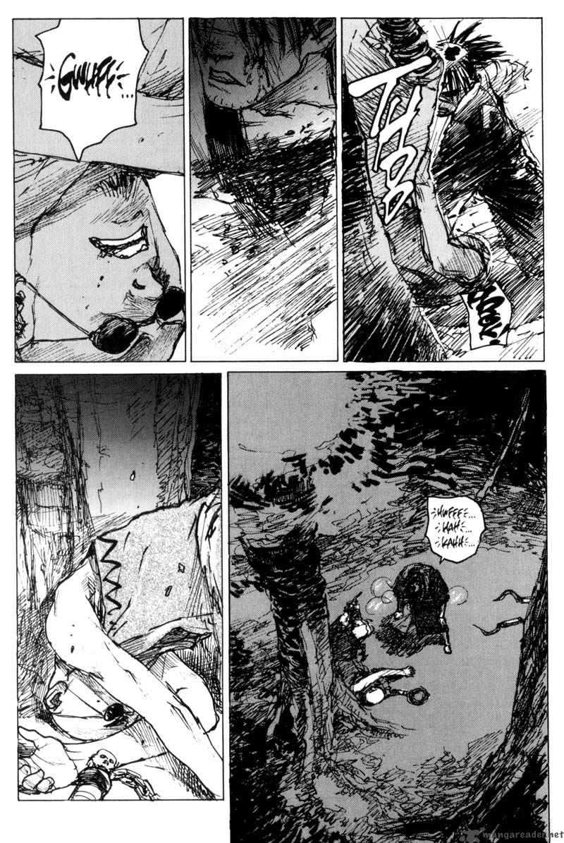 Blade Of The Immortal 97 22