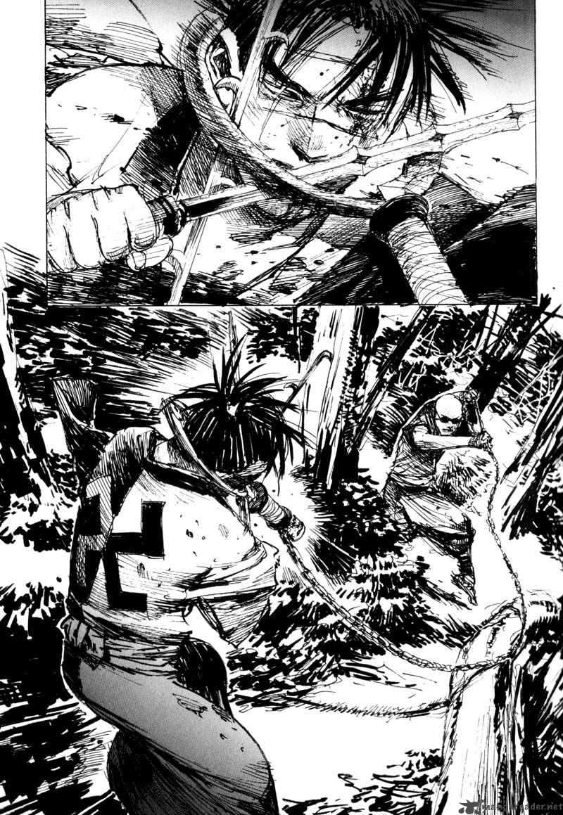 Blade Of The Immortal 97 26