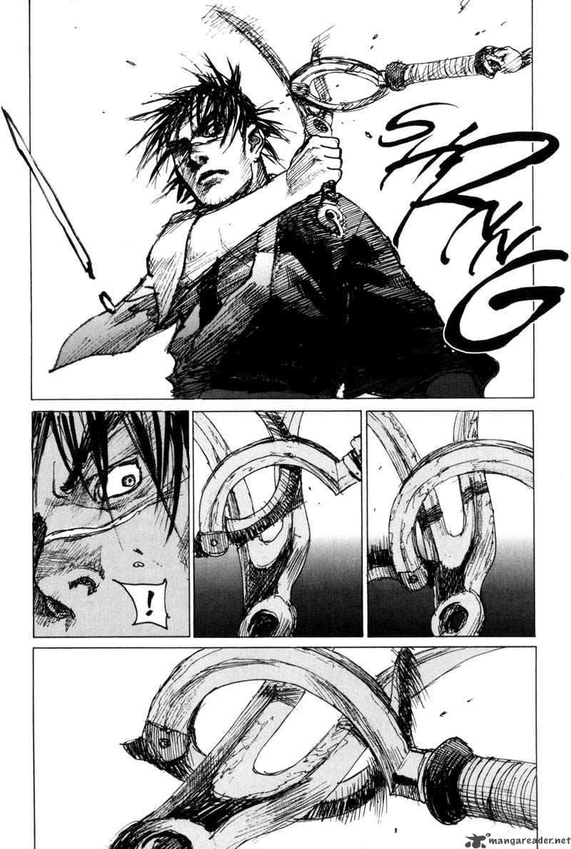 Blade Of The Immortal 97 7