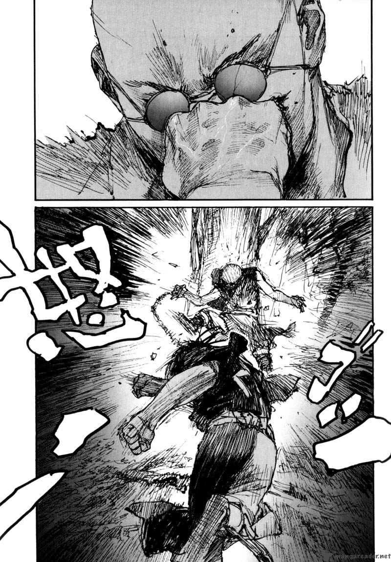 Blade Of The Immortal 98 10