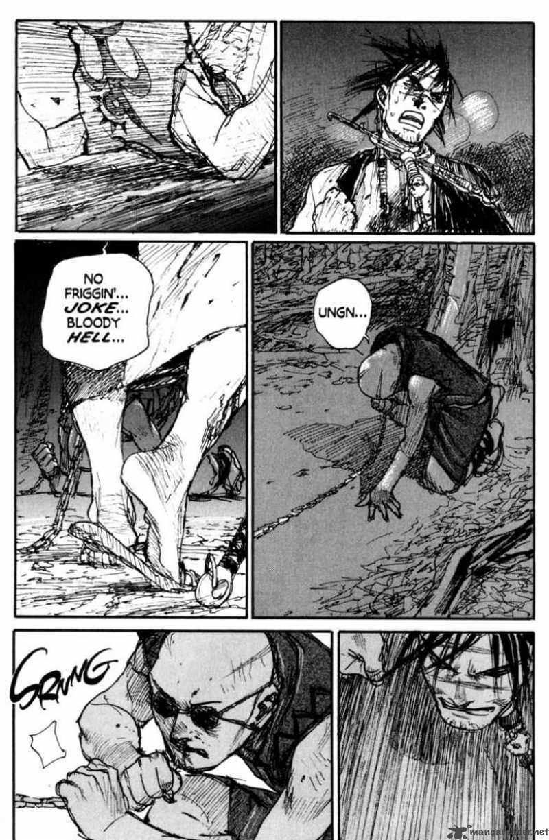 Blade Of The Immortal 98 11
