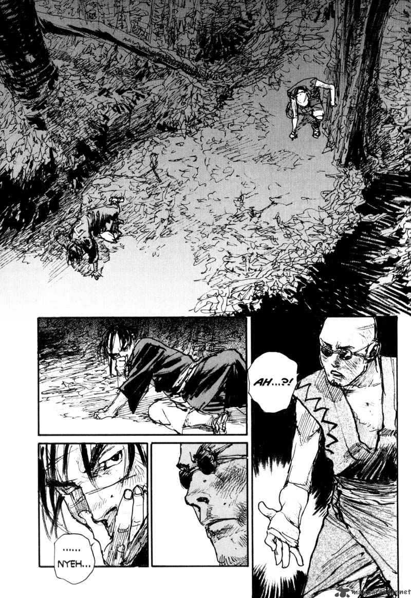Blade Of The Immortal 98 12