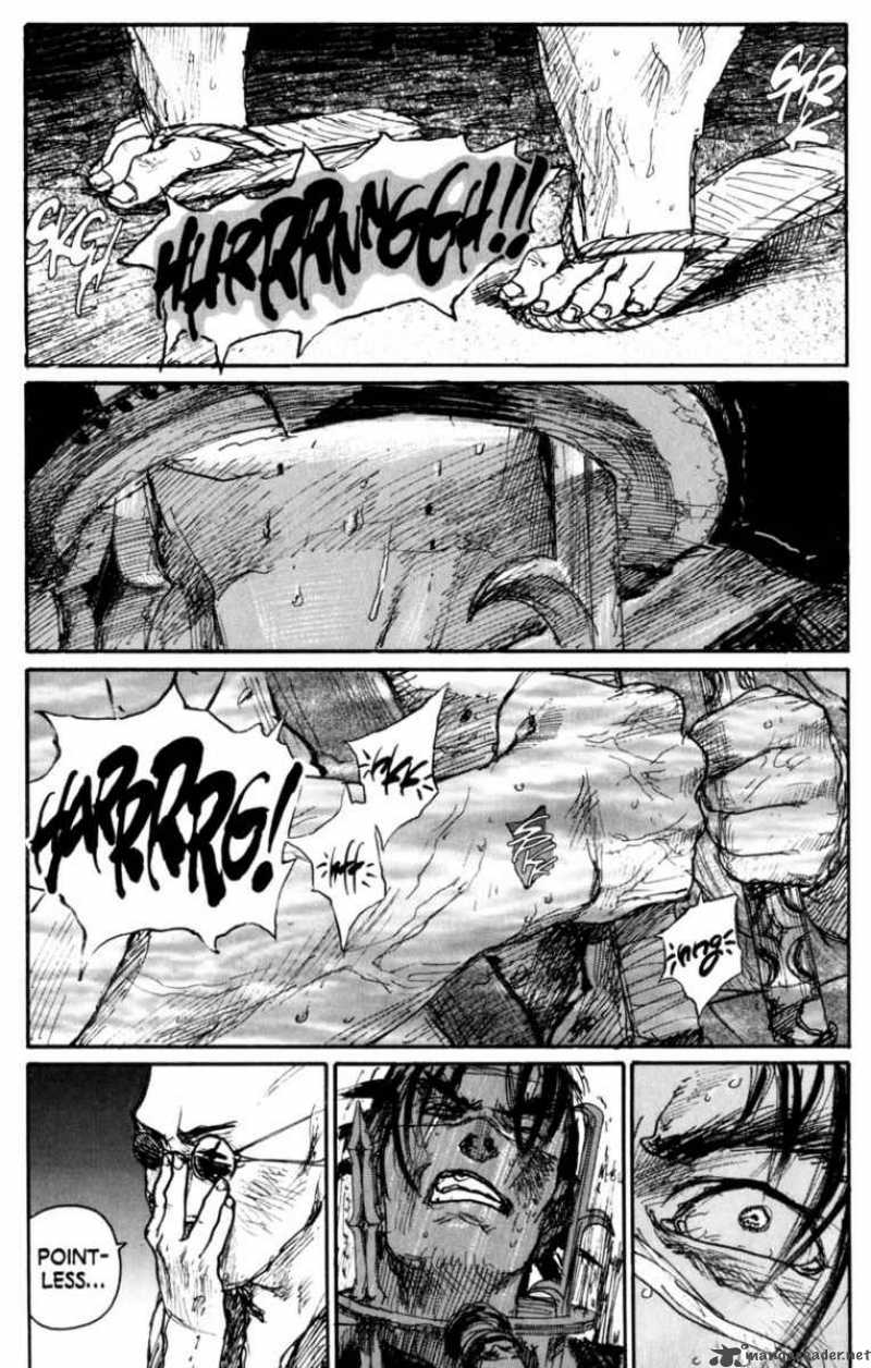Blade Of The Immortal 98 15