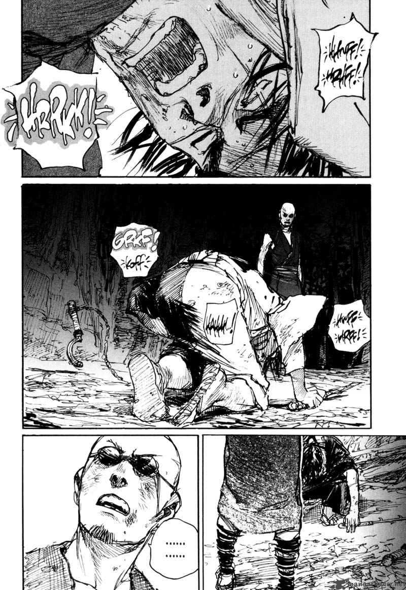 Blade Of The Immortal 98 17