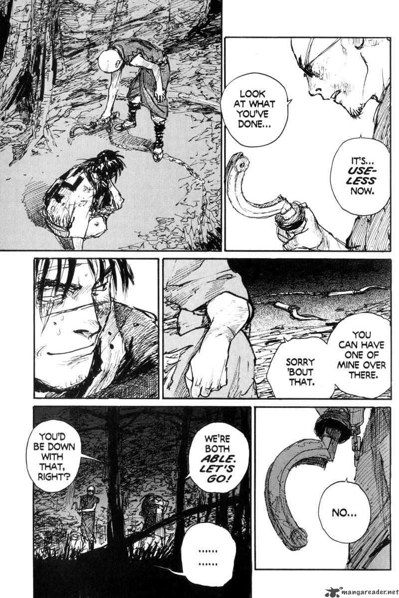 Blade Of The Immortal 98 18