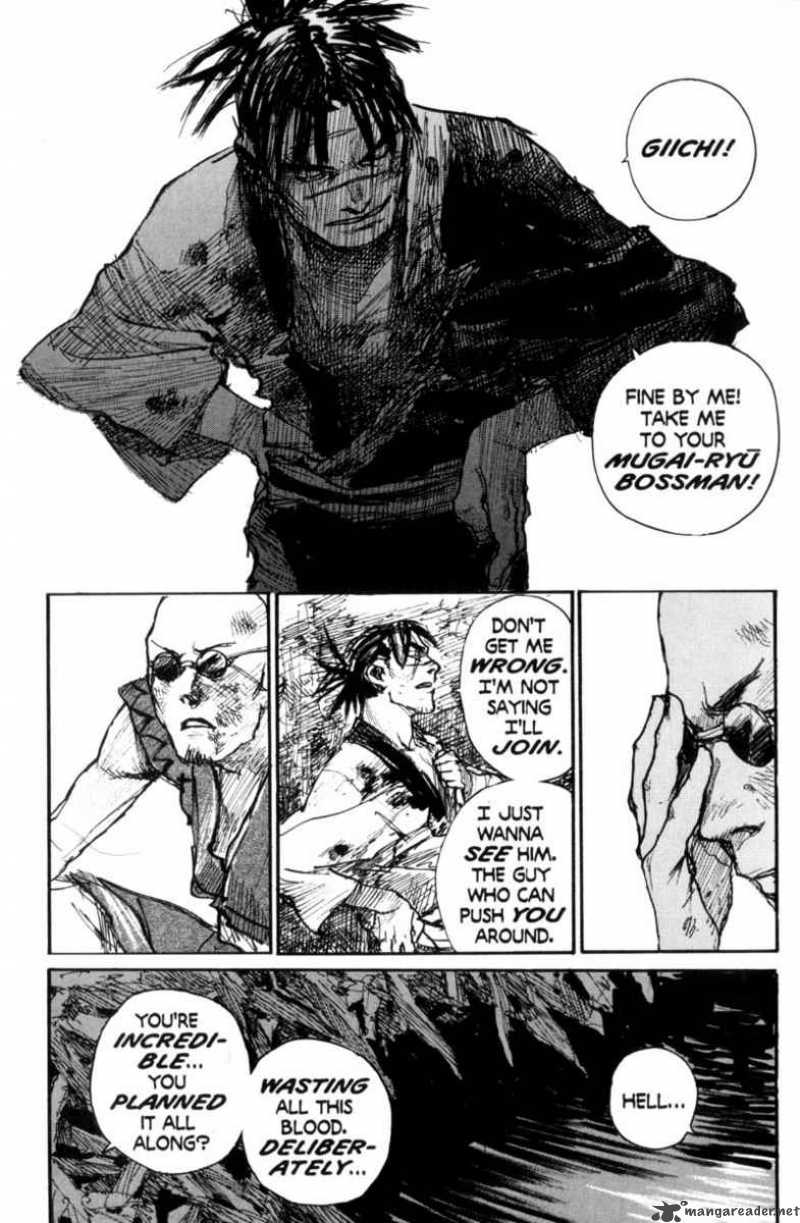 Blade Of The Immortal 98 20