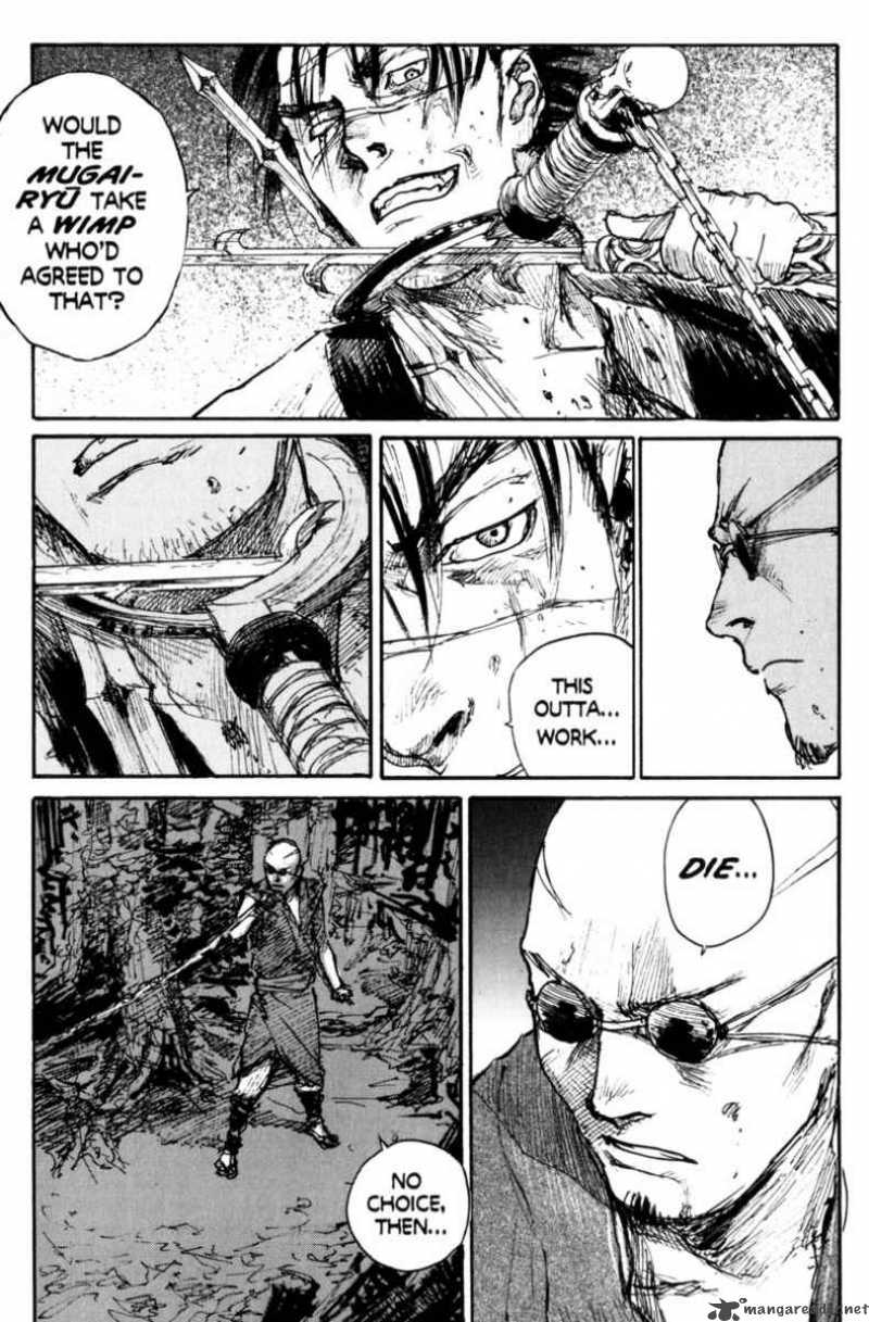 Blade Of The Immortal 98 5