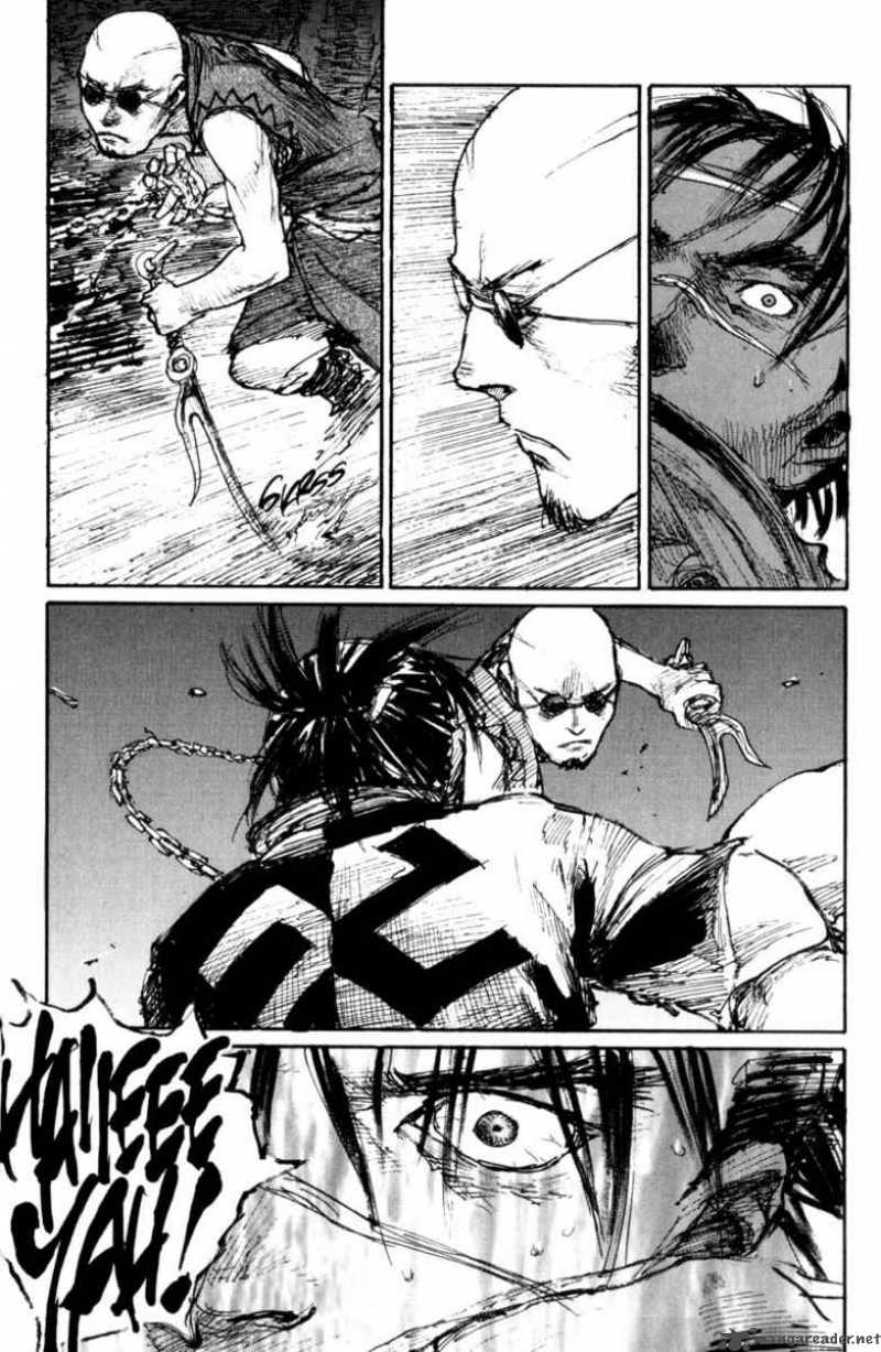 Blade Of The Immortal 98 7