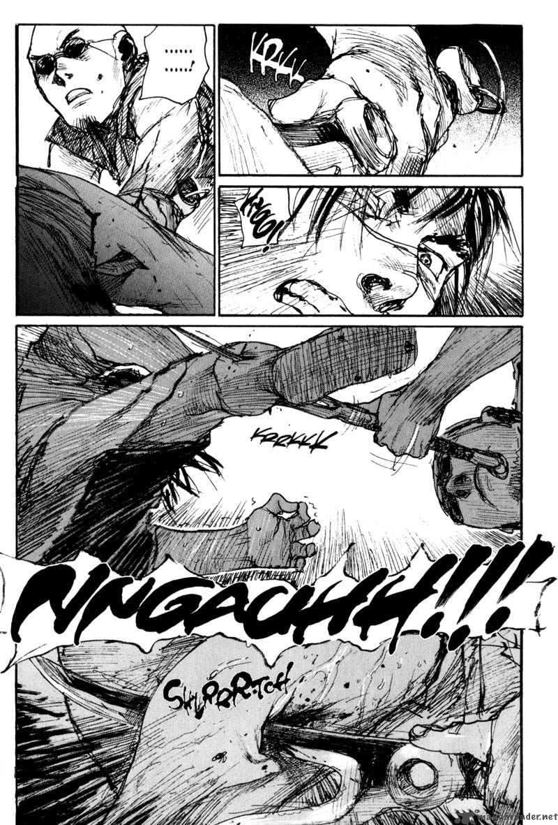 Blade Of The Immortal 98 9