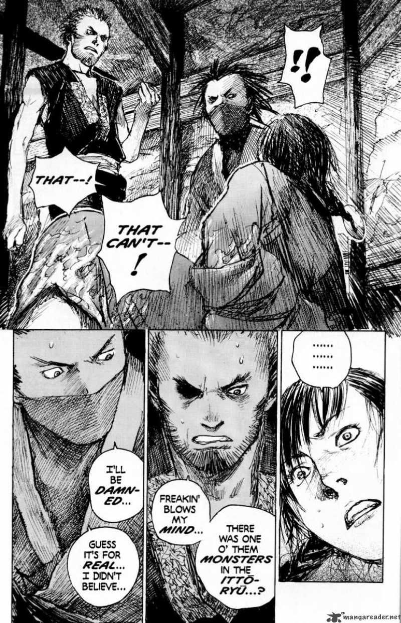 Blade Of The Immortal 99 14