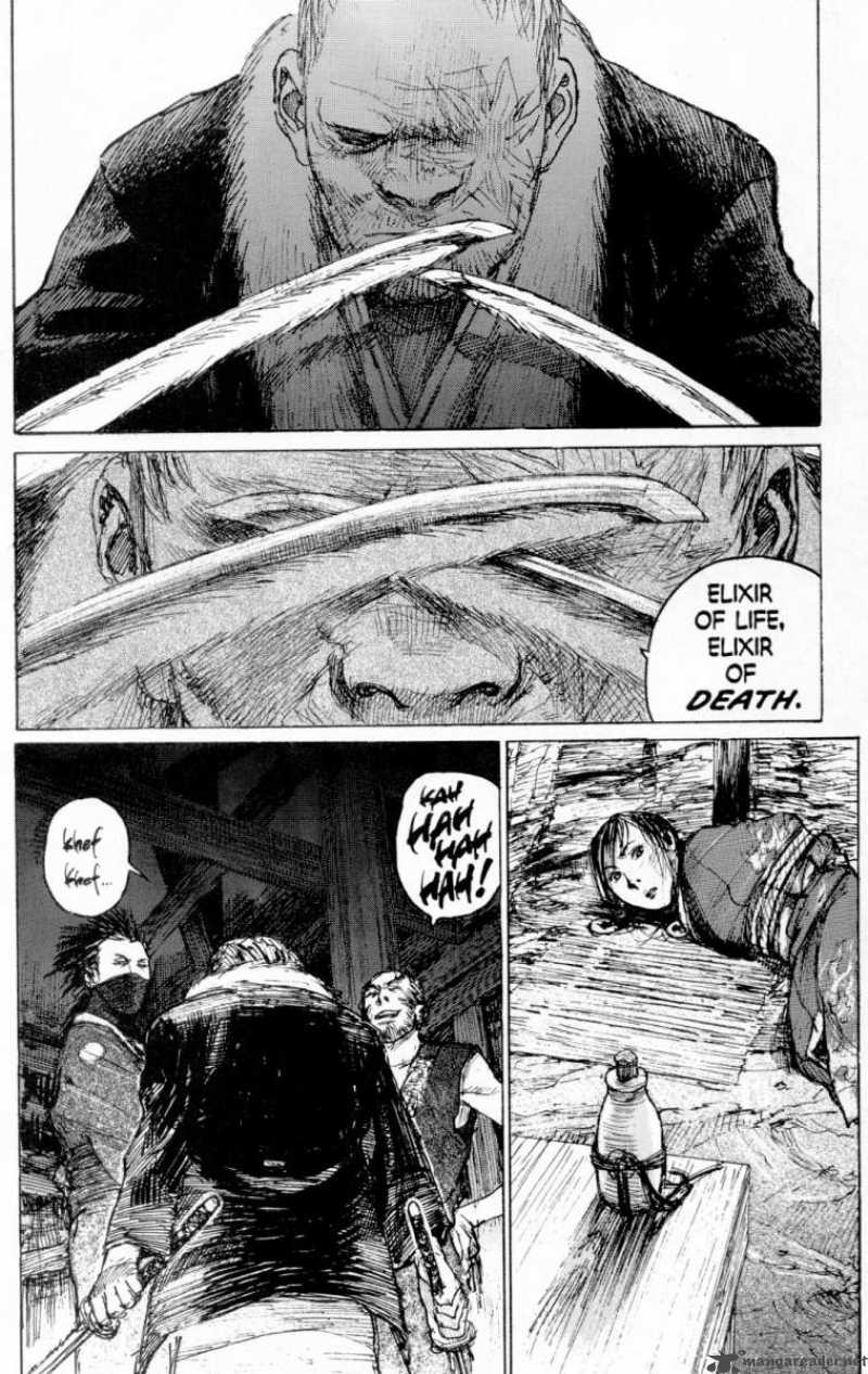 Blade Of The Immortal 99 17