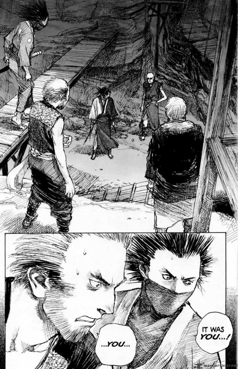 Blade Of The Immortal 99 22