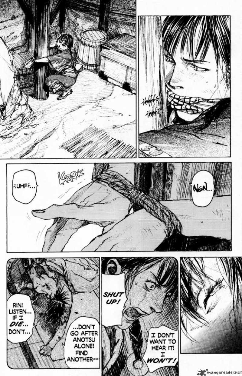 Blade Of The Immortal 99 24