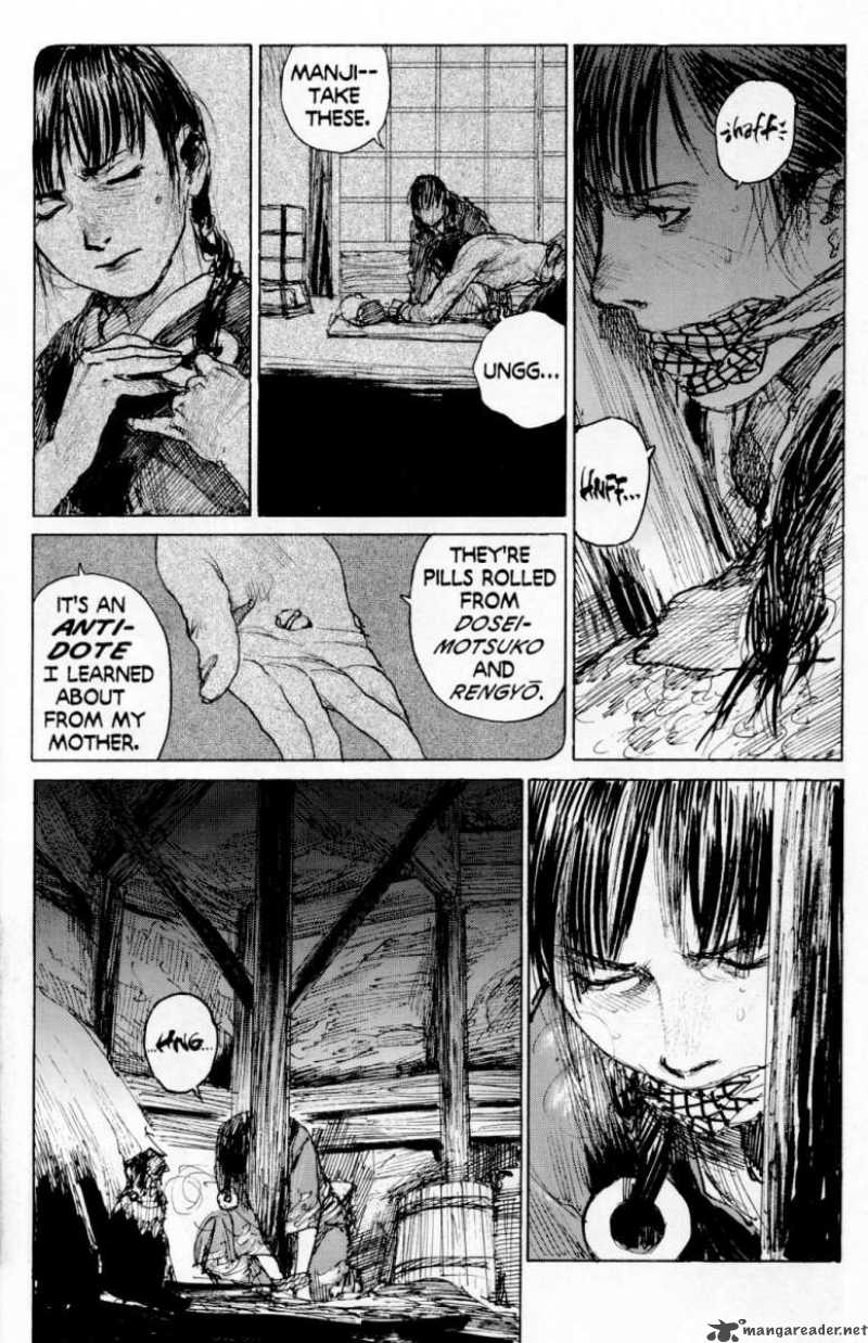 Blade Of The Immortal 99 25
