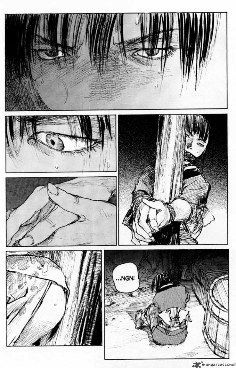 Blade Of The Immortal 99 26