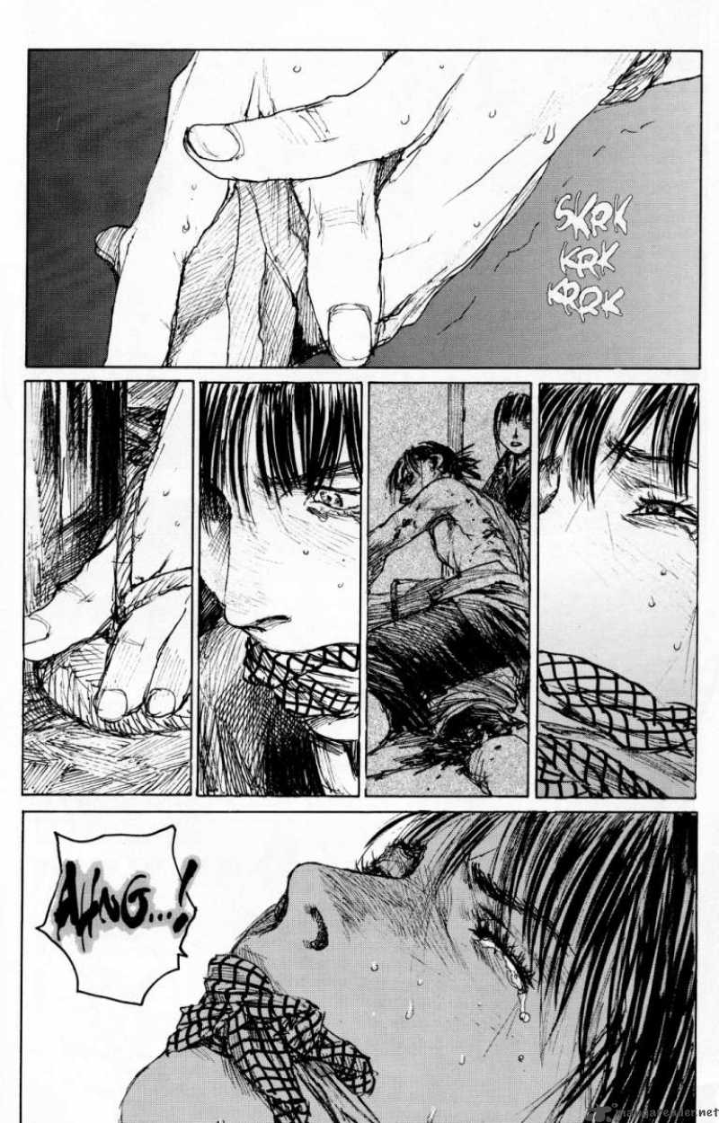 Blade Of The Immortal 99 27