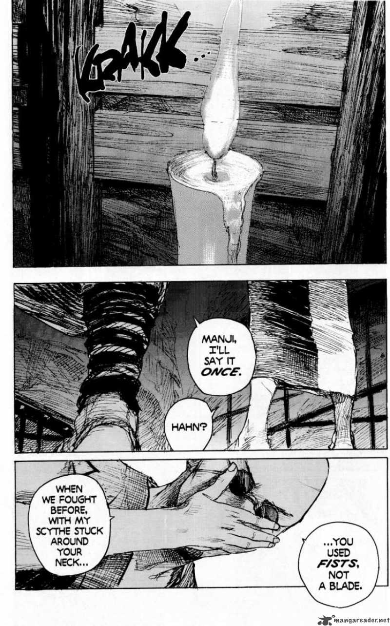 Blade Of The Immortal 99 28