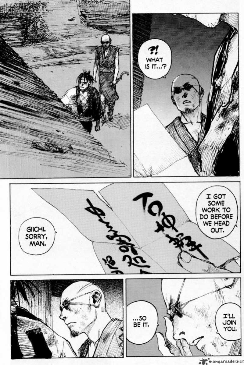 Blade Of The Immortal 99 5