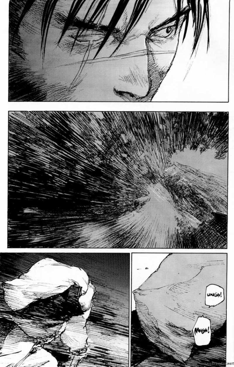 Blade Of The Immortal 99 6