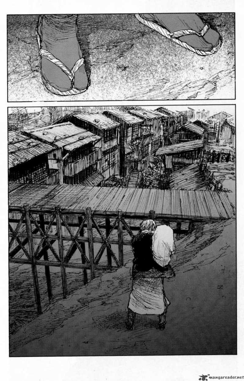 Blade Of The Immortal 99 7