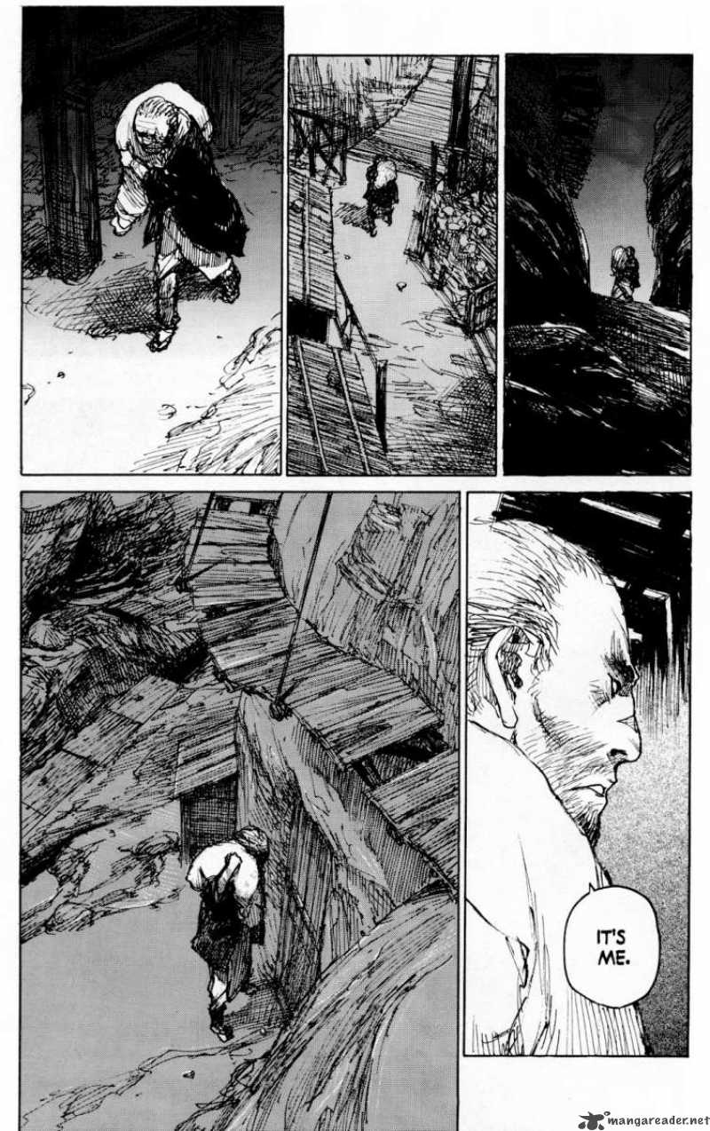 Blade Of The Immortal 99 8
